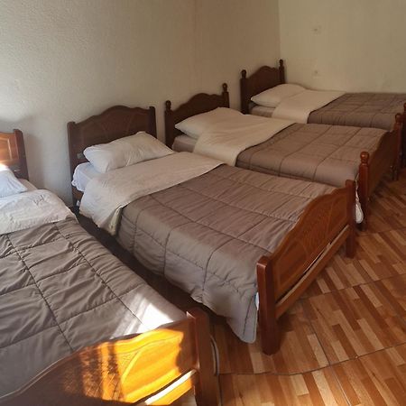 Guest House Emanueli Tropoje Exterior photo